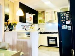 Blk 603 Senja Road (Bukit Panjang), HDB 5 Rooms #552026281